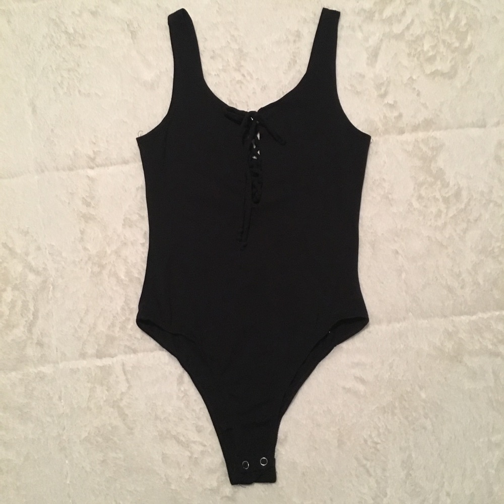 Bodysuit